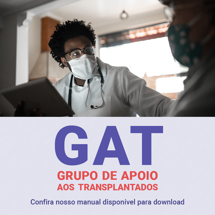 Manual GAT