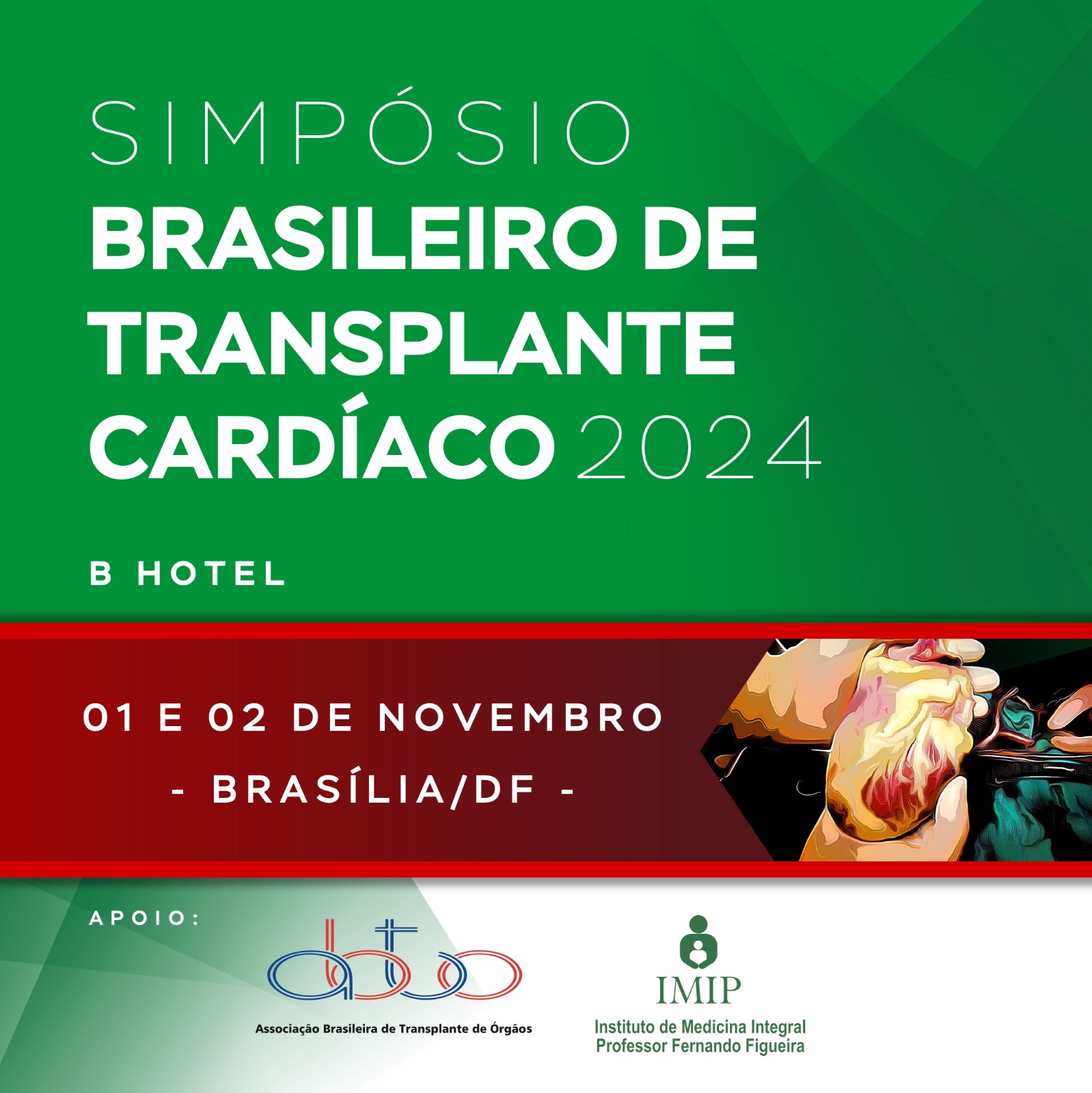 simpósio brasileiro de transplate cardíaco 2024